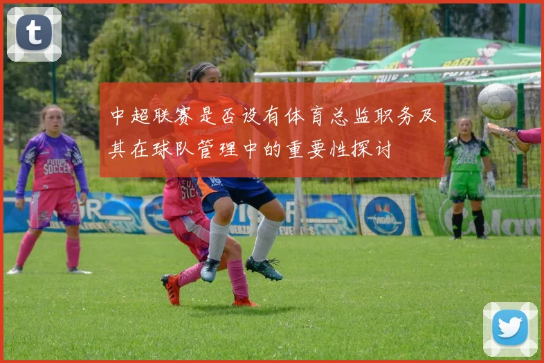中超联赛是否设有体育总监职务及其在球队管理中的重要性探讨